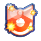 かっこよさシールC