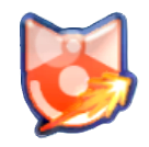 かっこよさシールD