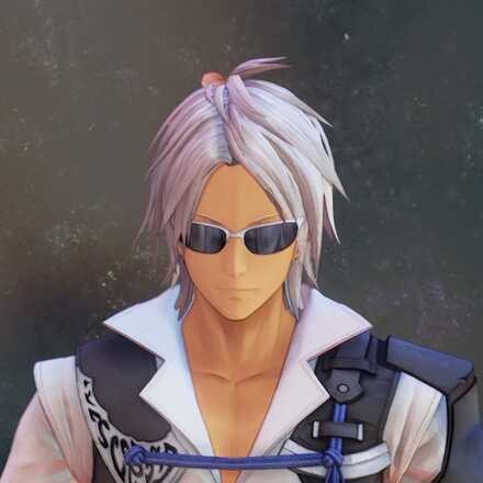 サングラスの画像