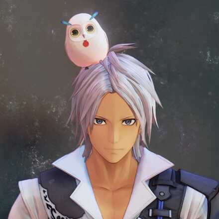 フルル人形の画像