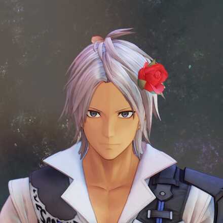 ローズコサージュの画像