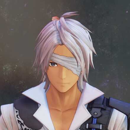 包帯・左の画像