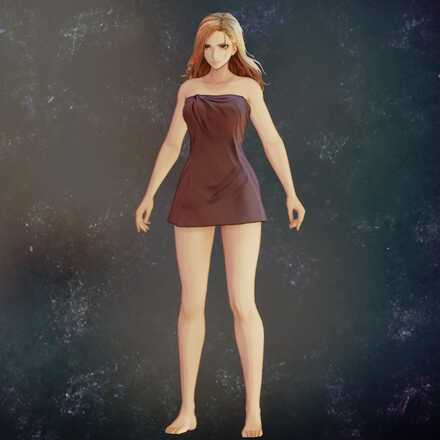 湯けむりタオル見た目