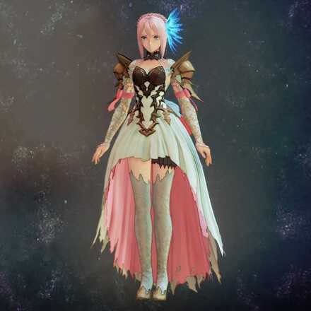 ノーブルブロッサム見た目