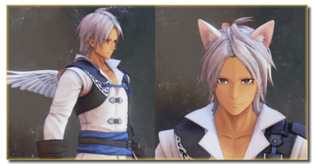 アタッチメント