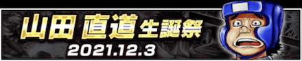 「山田 直道生誕祭」のメリットと概要