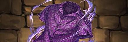 【8120】ビスケット・オリバの服