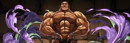 【8119】ミスター・アンチェイン・ビスケット・オリバ