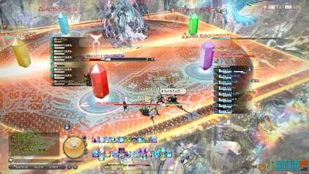 ハイデリンレイの画像