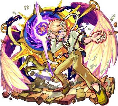 モンスト フェムト ステータス