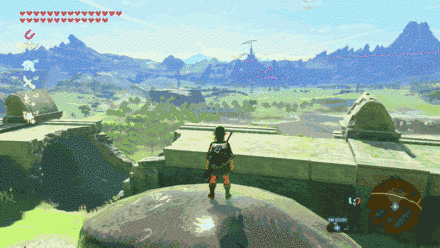 マオーヌの祠周辺画像