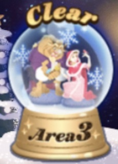 ツムツム ホリデーイルミネーションズ3枚目