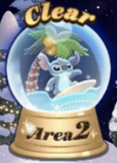 ツムツム ホリデーイルミネーションズ2枚目