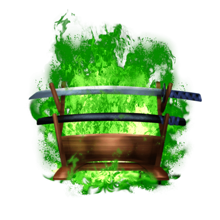 幻極護刀【雲仙】