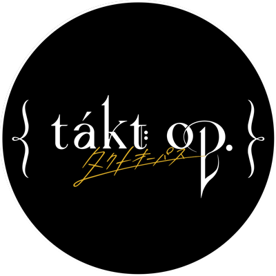 takt op. 運命は真紅き旋律の街をの画像