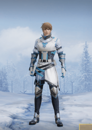 北極偵察隊画像