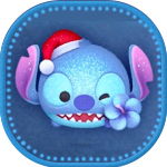 ホリデースティッチ（チャーム）の画像