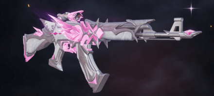 AK-47：厳冬の花 先鋒版