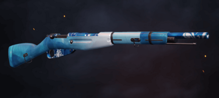 M1891：結晶の舞