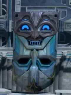 ニコニコの呪い