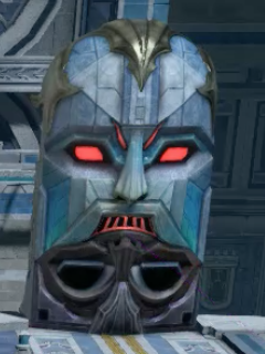 ムカムカの呪い