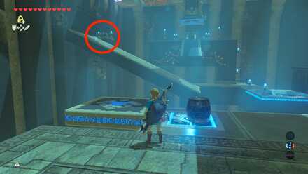 クライムバンダナの宝箱