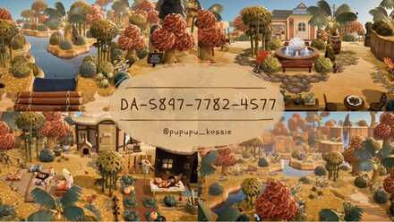 プププ島の画像