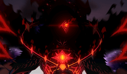 Episode2『10-10 歪みの中枢(ノーマル)』の画像