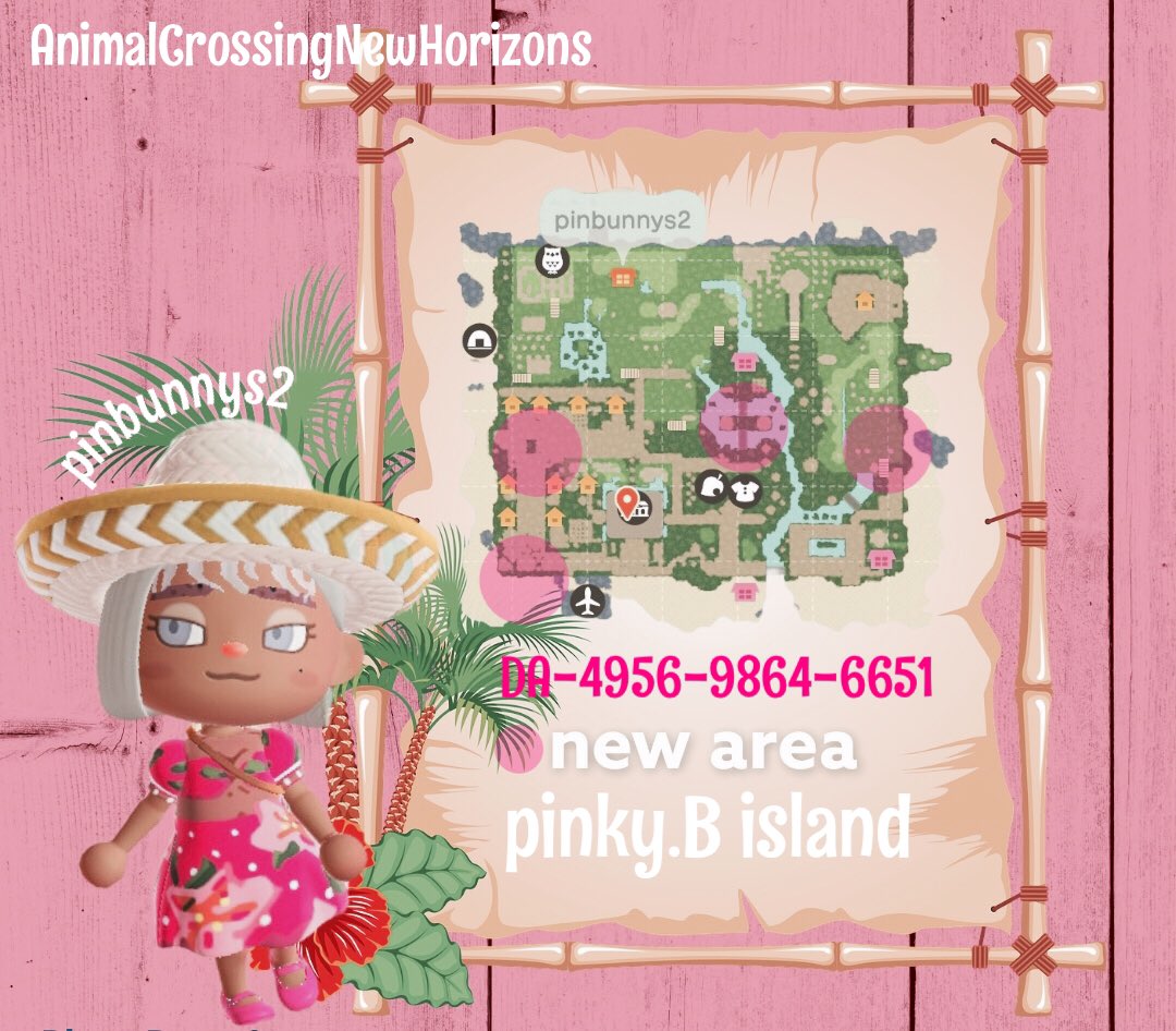 pinky.B島
