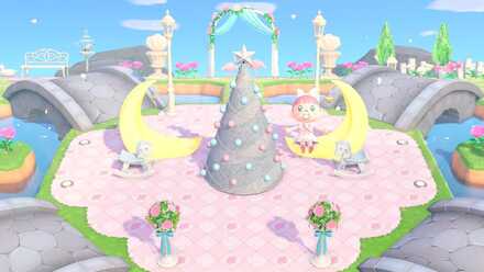 わんわん島の画像