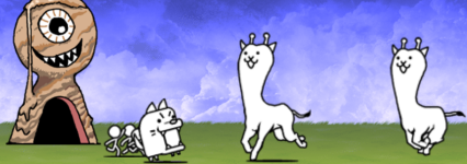 敵城攻撃まで