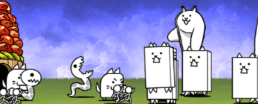 敵城攻撃まで