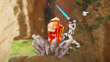 ギャザリング素材