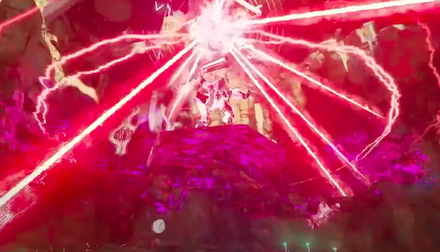 PSO2NGSのスナイダル・ヴェラ討滅戦8 size:440x252