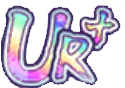 UR+_アイコン