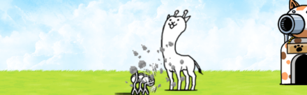 敵城攻撃まで