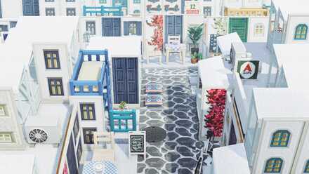 アニソス島の画像