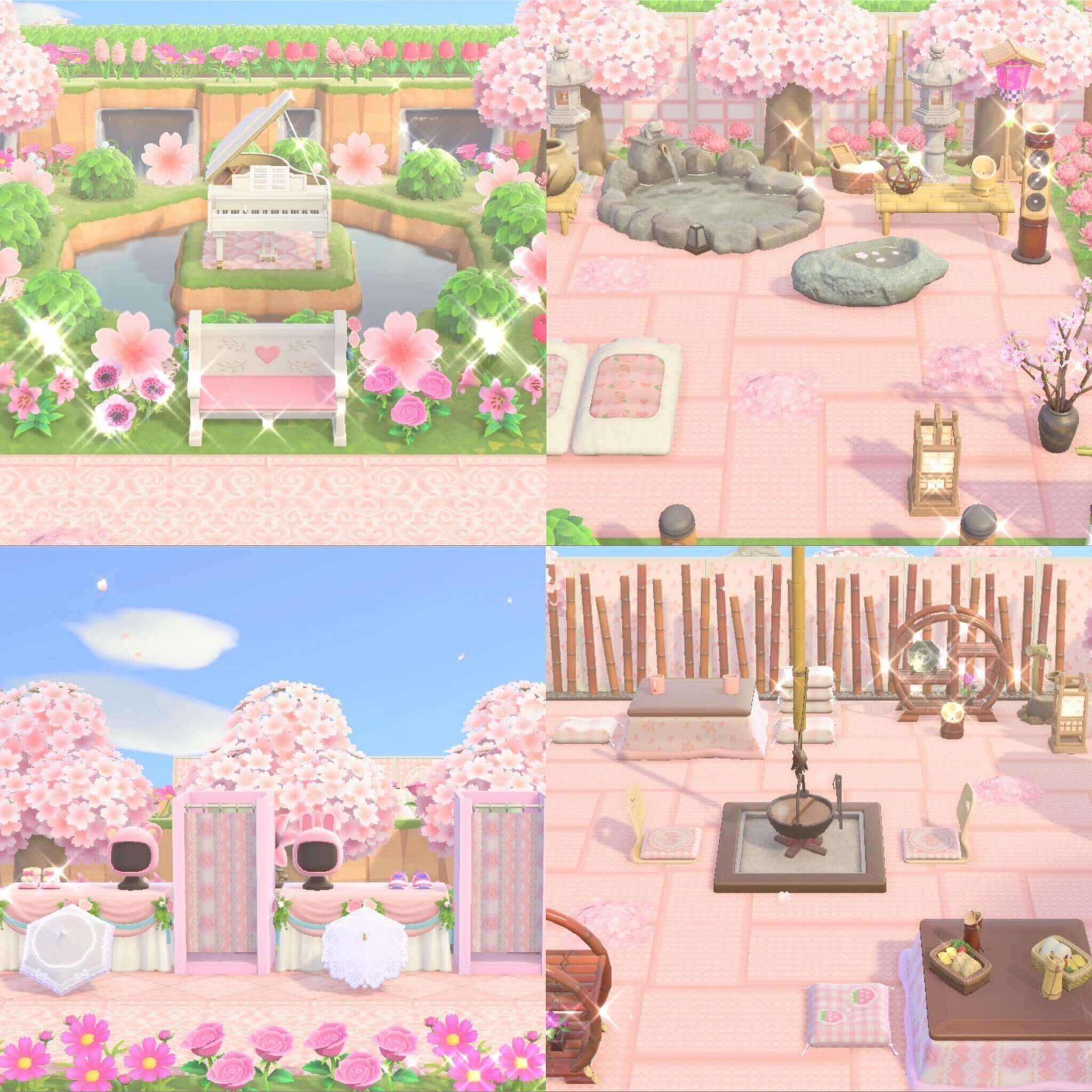 ふれんちとーす島