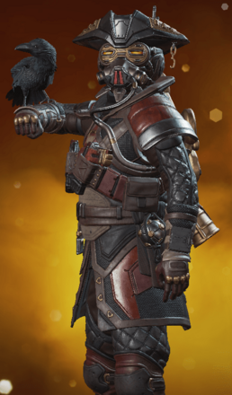 血まみれのバッカニアの画像