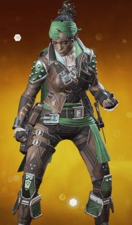 ウェーブシフトの画像