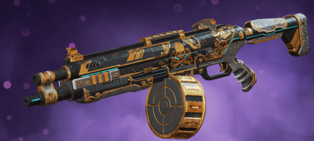 スカルファイアの画像