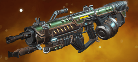 プランクウォーカーの画像