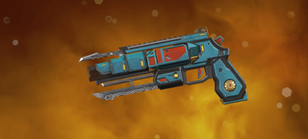 セルリアン・ブルースの画像