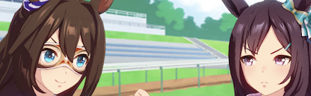 切れ者イベント