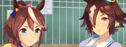 注目株イベント