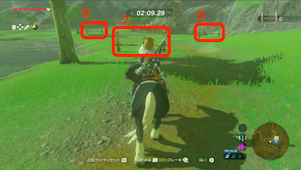 ブレスオブザワイルド　障害物⑧⑨⑩　画像.png