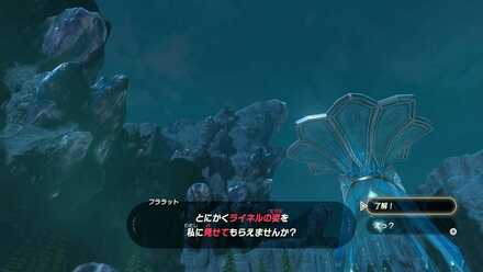 ライネル調査の画像