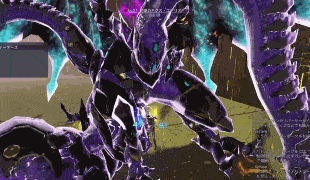 PSO2NGSのクリティカルについて1