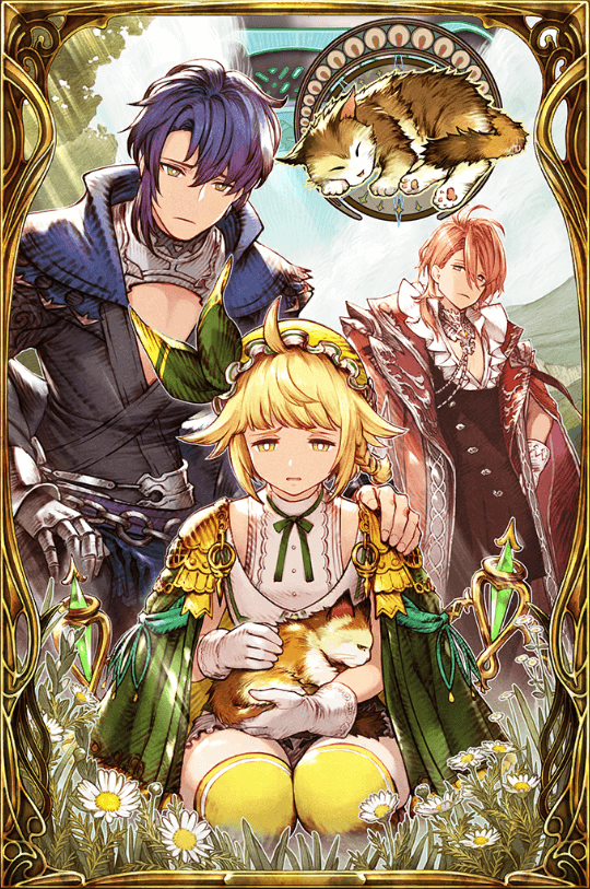 震える心の画像