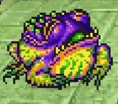 アルケオトード画像